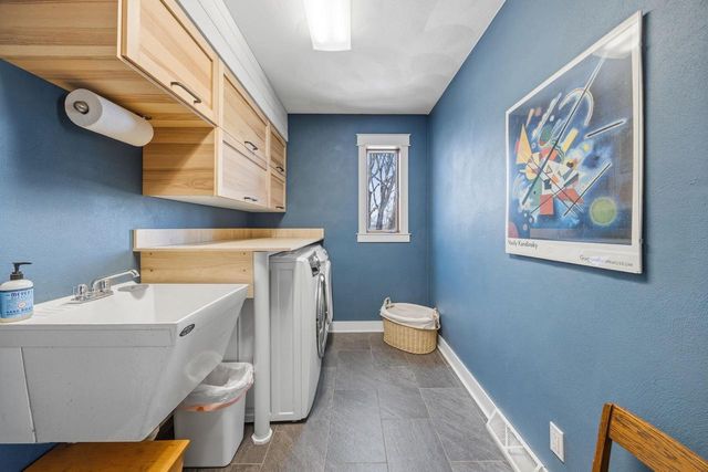 9445 N Arrowhead Shores Road, Edgerton, WI 53534