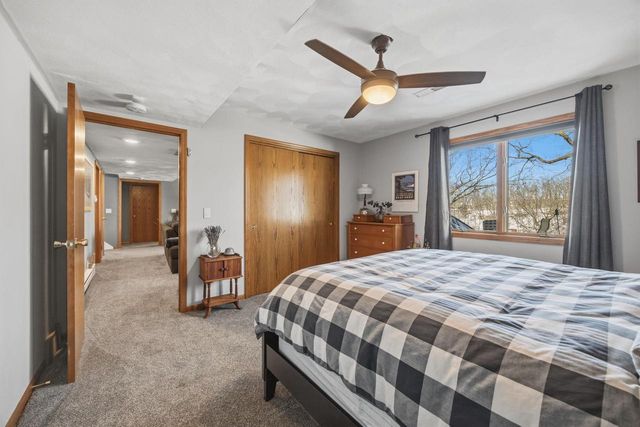 9445 N Arrowhead Shores Road, Edgerton, WI 53534