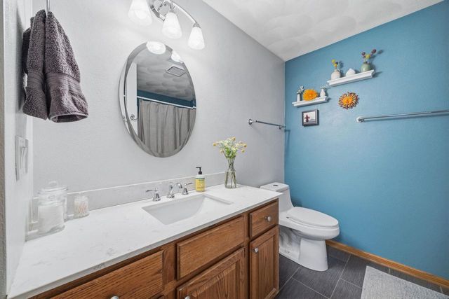 9445 N Arrowhead Shores Road, Edgerton, WI 53534