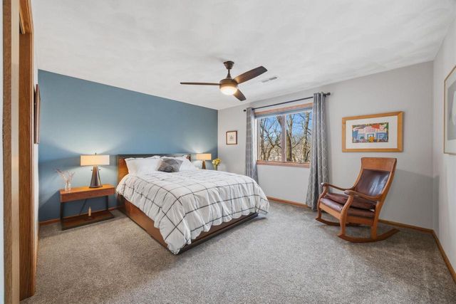 9445 N Arrowhead Shores Road, Edgerton, WI 53534