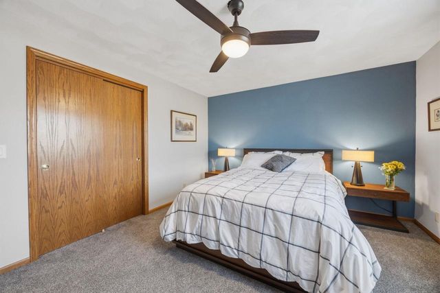 9445 N Arrowhead Shores Road, Edgerton, WI 53534