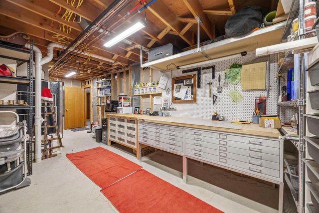 9445 N Arrowhead Shores Road, Edgerton, WI 53534