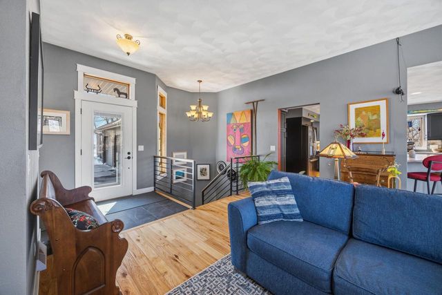 9445 N Arrowhead Shores Road, Edgerton, WI 53534