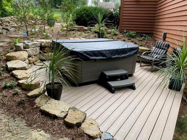 9445 N Arrowhead Shores Road, Edgerton, WI 53534