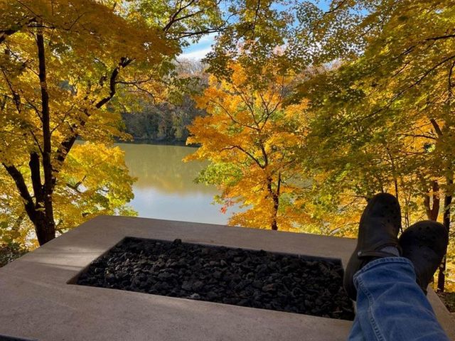 9445 N Arrowhead Shores Road, Edgerton, WI 53534