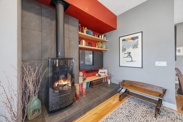 9445 N Arrowhead Shores Road, Edgerton, WI 53534