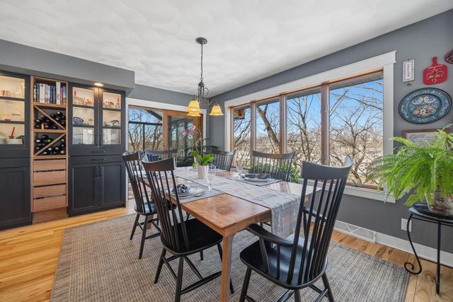 9445 N Arrowhead Shores Road, Edgerton, WI 53534