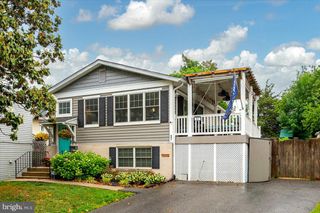 57 SPA RD, Annapolis, MD 21401