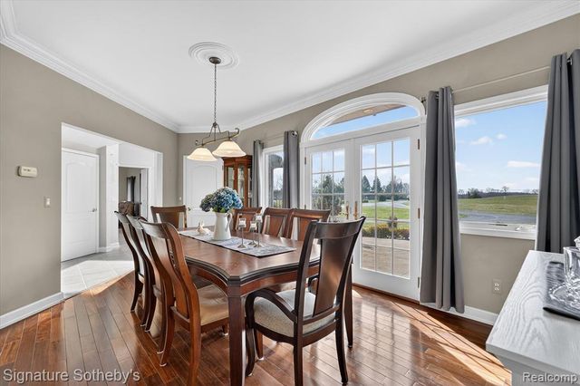 7455 Groveland Road, Holly, MI 48442