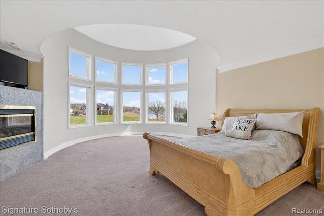 7455 Groveland Road, Holly, MI 48442