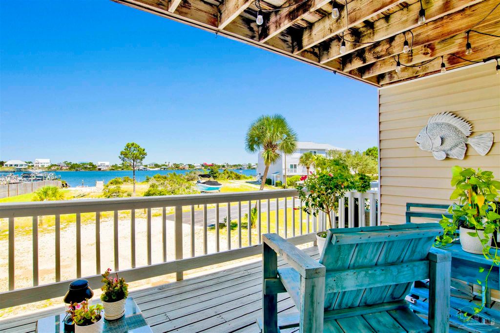 16300 Perdido Key Dr 15, Pensacola, FL 32507