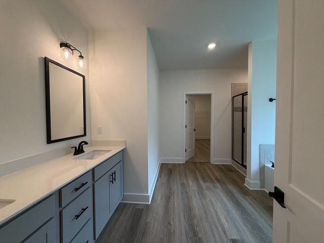 3364 Siena Place, Douglasville, GA 30135