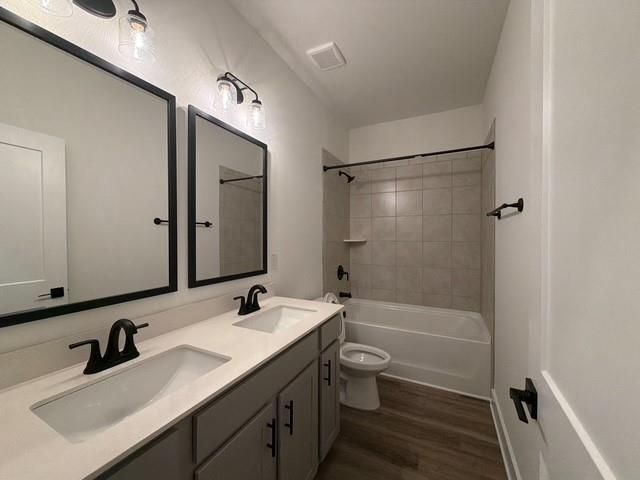 3364 Siena Place, Douglasville, GA 30135