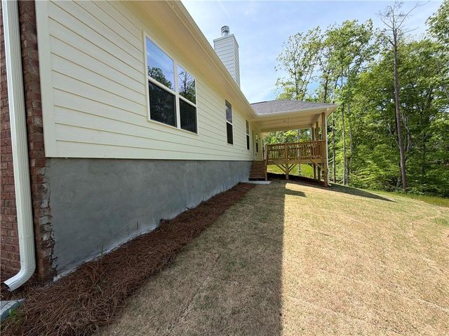 3364 Siena Place, Douglasville, GA 30135