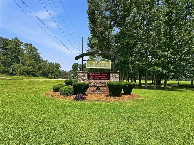 3364 Siena Place, Douglasville, GA 30135