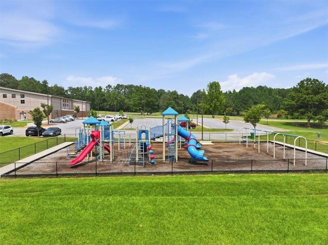 3364 Siena Place, Douglasville, GA 30135