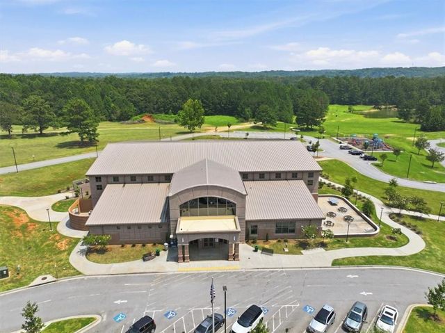 3364 Siena Place, Douglasville, GA 30135
