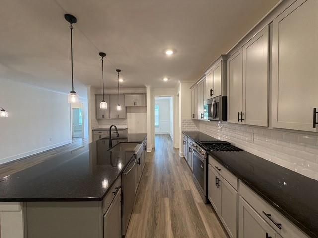 3364 Siena Place, Douglasville, GA 30135