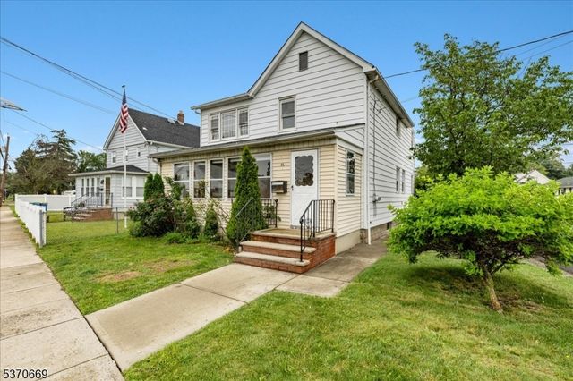 86 E Camplain Rd, Manville Boro, NJ 08835