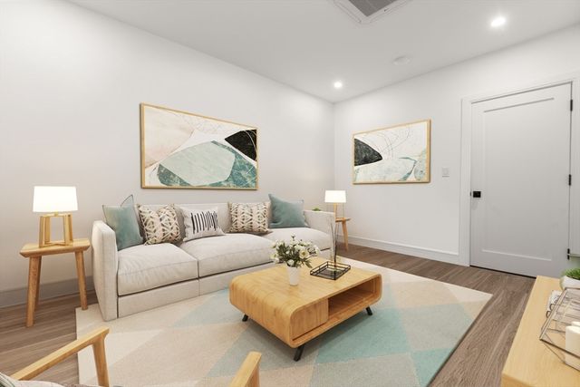 7 Kemble Place, Boston, MA 02127