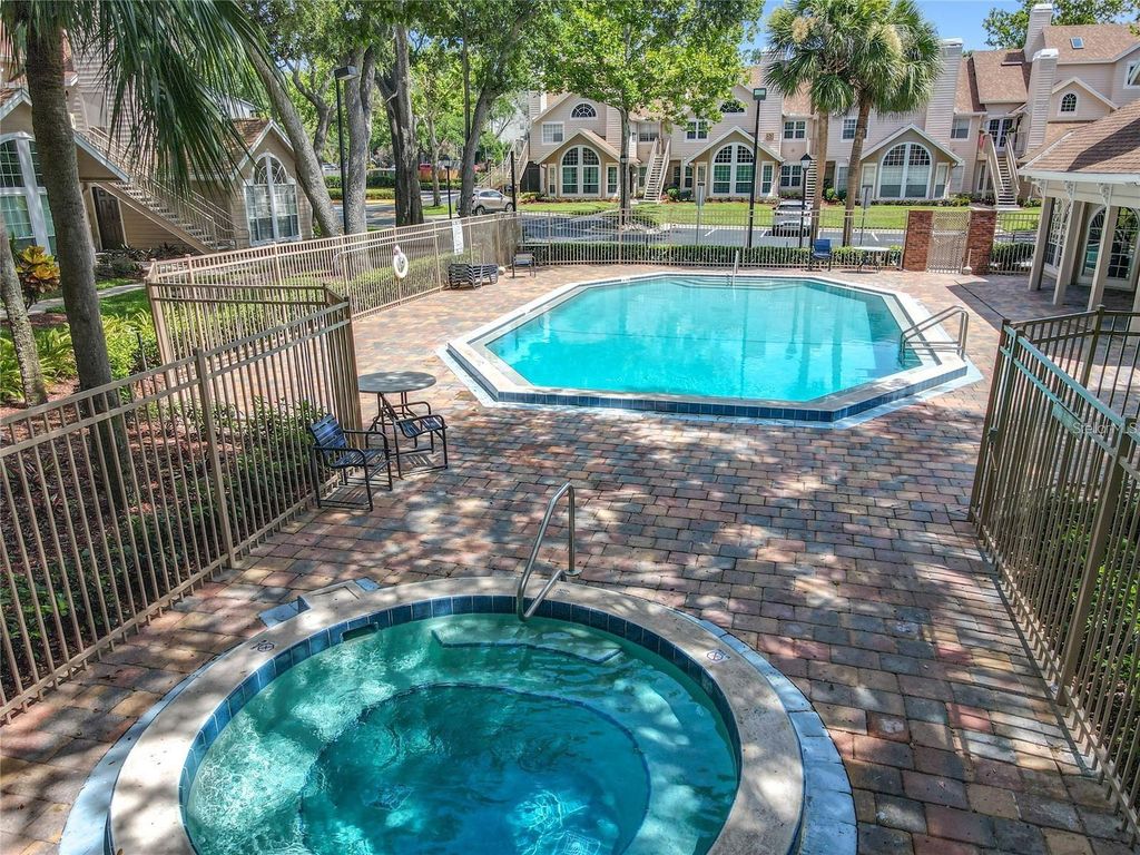 Image 48 of property listing at 652 ROARING DRIVE 230, Altamonte Springs, FL 32714