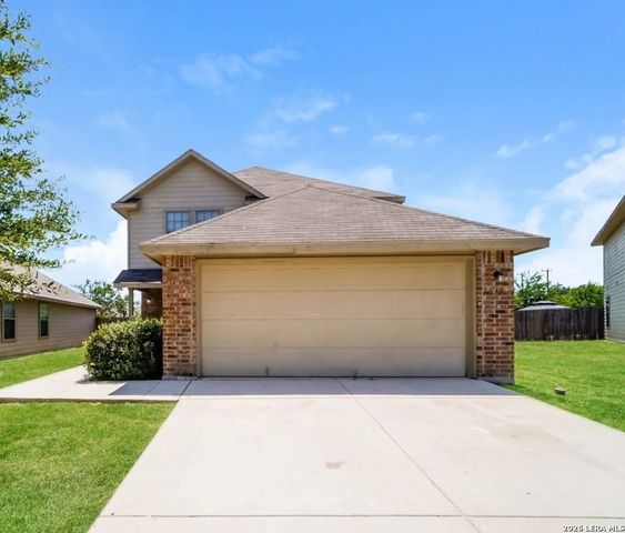 7539 Spanish Dagger, San Antonio, TX 78218