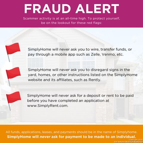 7539 Spanish Dagger, San Antonio, TX 78218