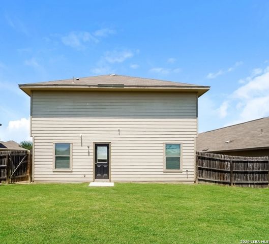 7539 Spanish Dagger, San Antonio, TX 78218