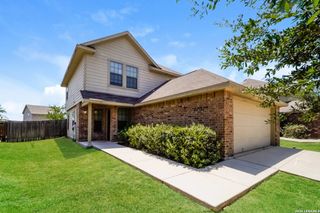 7539 Spanish Dagger, San Antonio, TX 78218