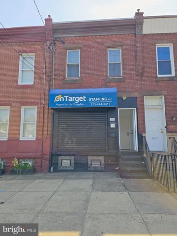 634 E ALLEGHENY AVE, Philadelphia, PA 19134