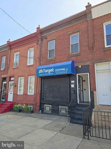 634 E ALLEGHENY AVE, Philadelphia, PA 19134