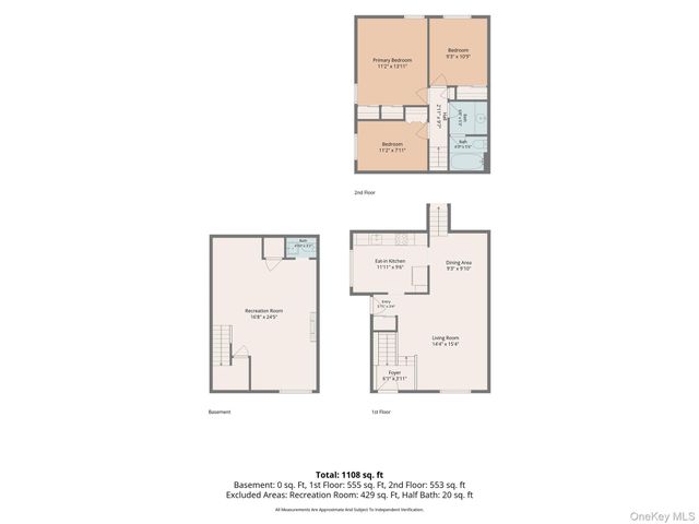 156-07 N Conduit Avenue, Jamaica, NY 11434