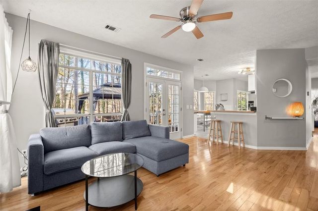 350 Riversong Way, Alpharetta, GA 30022