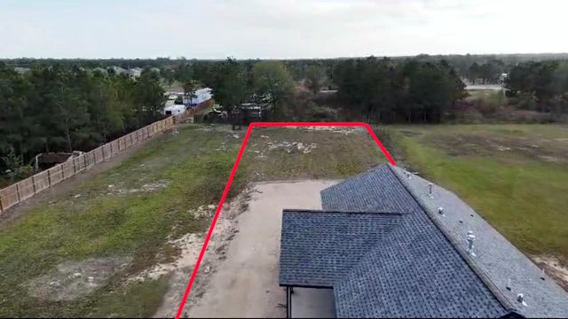 111 County Road 5122, Cleveland, TX 77327