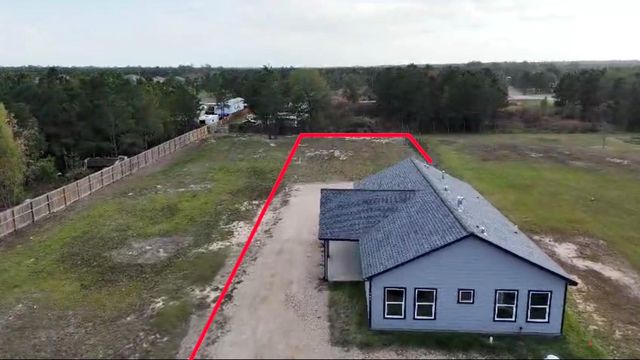 111 County Road 5122, Cleveland, TX 77327