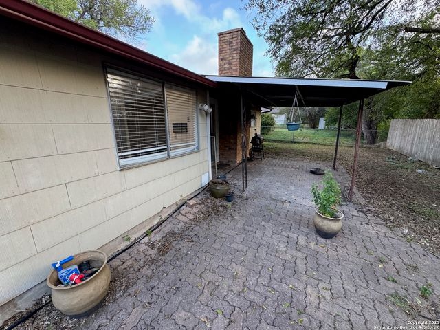 11902 Las Vegas, San Antonio, TX 78233