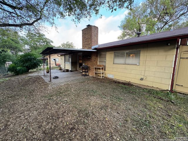 11902 Las Vegas, San Antonio, TX 78233