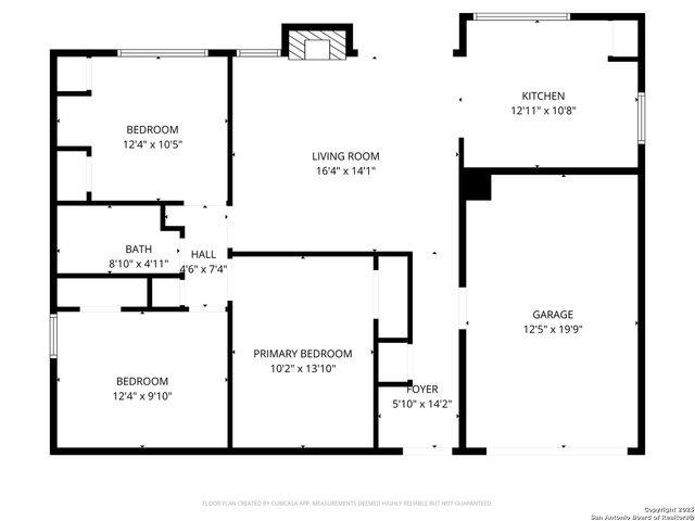 11902 Las Vegas, San Antonio, TX 78233