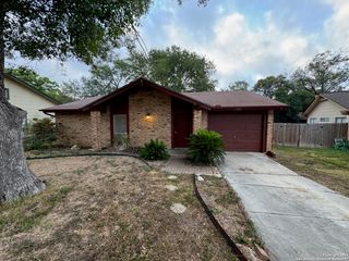 11902 Las Vegas, San Antonio, TX 78233