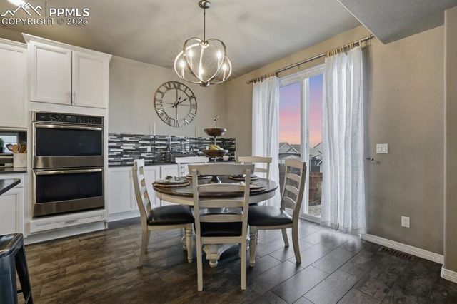 10361 Boulder Ridge Drive, Peyton, CO 80831