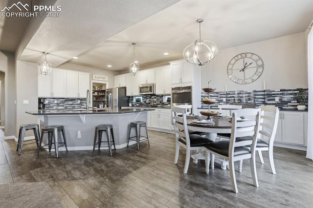 10361 Boulder Ridge Drive, Peyton, CO 80831