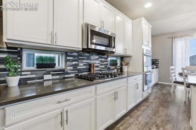 10361 Boulder Ridge Drive, Peyton, CO 80831