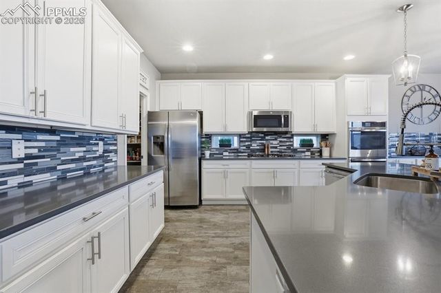 10361 Boulder Ridge Drive, Peyton, CO 80831