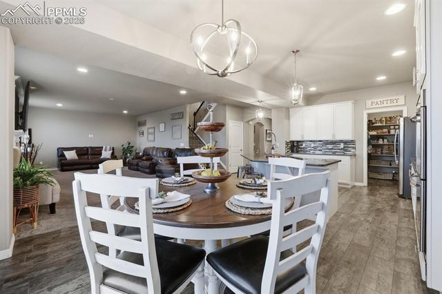 10361 Boulder Ridge Drive, Peyton, CO 80831