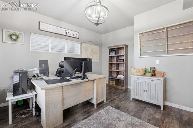 10361 Boulder Ridge Drive, Peyton, CO 80831