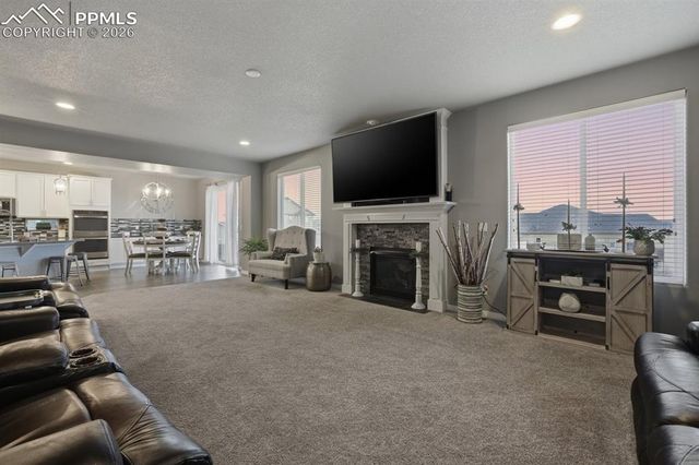 10361 Boulder Ridge Drive, Peyton, CO 80831