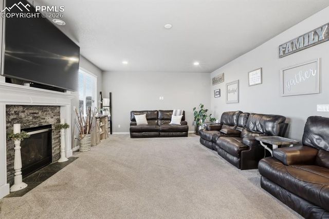 10361 Boulder Ridge Drive, Peyton, CO 80831