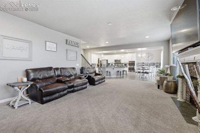 10361 Boulder Ridge Drive, Peyton, CO 80831