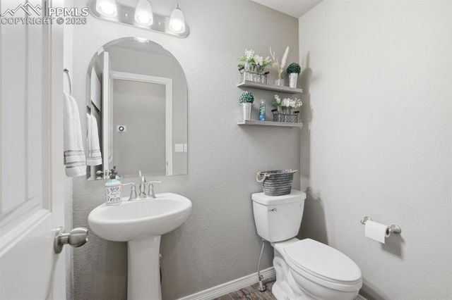 10361 Boulder Ridge Drive, Peyton, CO 80831