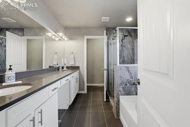 10361 Boulder Ridge Drive, Peyton, CO 80831